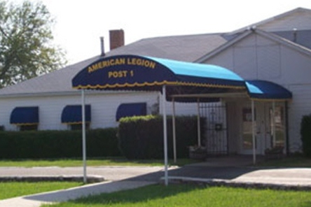 Post 1 Tulsa, Oklahoma | The American Legion Centennial Celebration